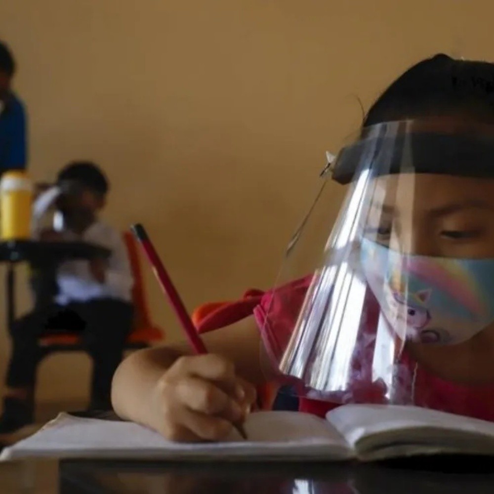 Returning to classes without conditions in Mexico is a catastrophe