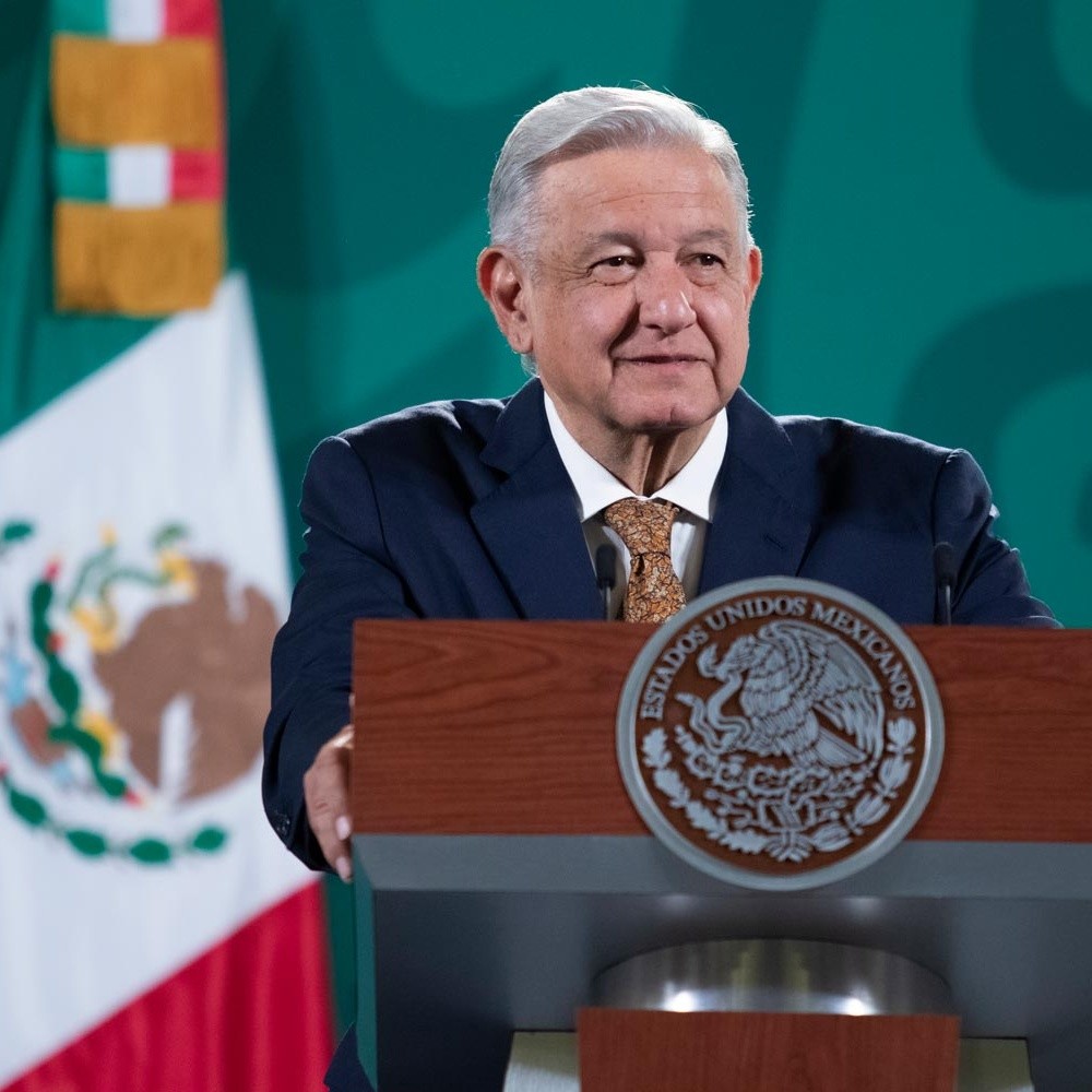 Review AMLO Care Plan in Veracruz by "Grace"