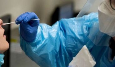 translated from Spanish: Salta: Five new cases of coronavirus variants confirmed