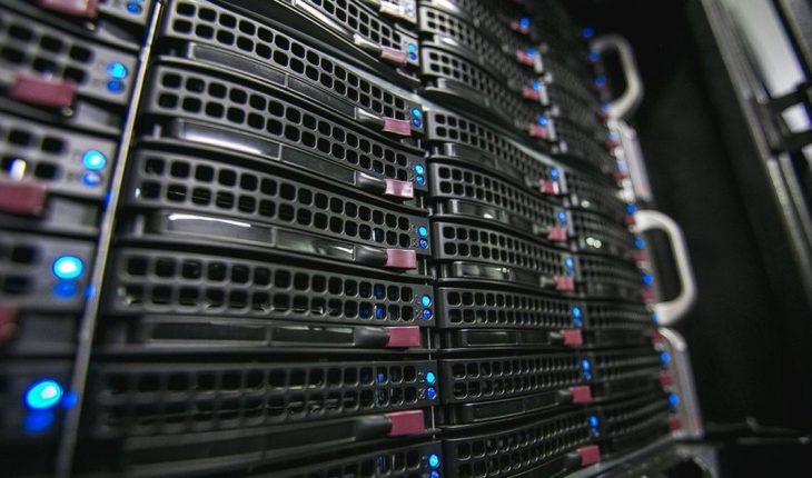 translated from Spanish: Serafín, the supercomputer that premieres today at the National University of Córdoba