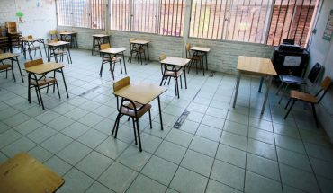 translated from Spanish: Study reveals that teachers are not prepared to deal with sexual diversities in the classroom