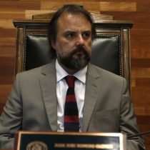 TC has new president: Juan José Romero will replace former Piñera advisor María Luisa Brahm