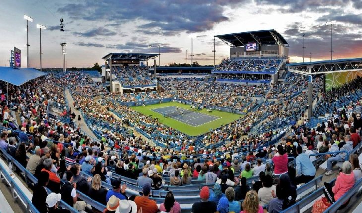 translated from Spanish: The ATP rankings will return to normal at the end of August