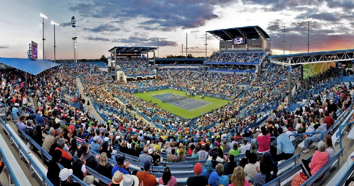 The ATP rankings will return to normal at the end of August
