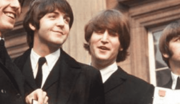 The Beatles will release album on their 50th anniversary