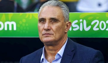 translated from Spanish: Tite called 9 new players to face the Chilean team in conflicts with European leagues
