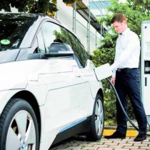 Towards 2040: Chile seeks to consolidate in the presence of electric cars
