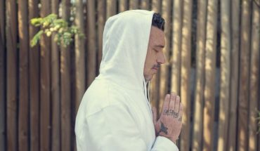 translated from Spanish: [VIDEO] DJ Bitman released first album of meditation-oriented music project