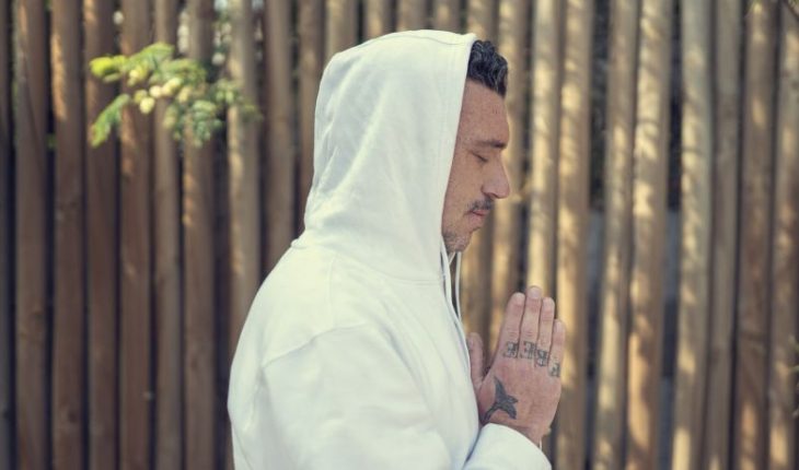 translated from Spanish: [VIDEO] DJ Bitman released first album of meditation-oriented music project