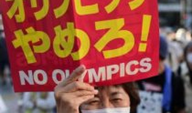 translated from Spanish: Why the Olympics will leave “huge” economic losses for Japan