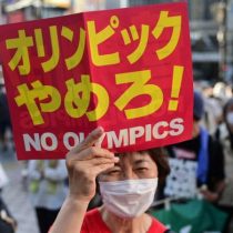 Why the Olympics will leave "huge" economic losses for Japan