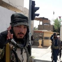 Why the Taliban gained ground so quickly in Afghanistan