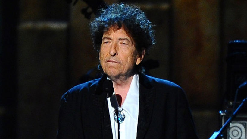 Woman accused Bob Dylan of sexually abusing her when she was 12