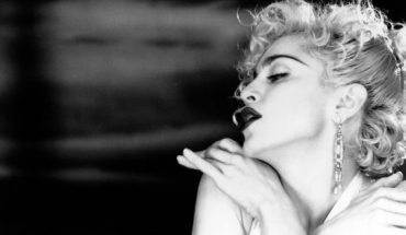 ¡Madonna quedó #3! Rolling Stone elige a los mejores videos de la historia