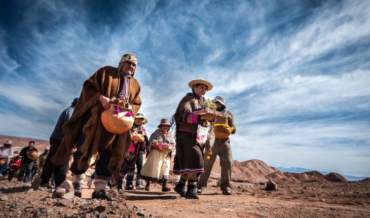 ¿Por qué hoy se celebra el Día de la Pachamama?