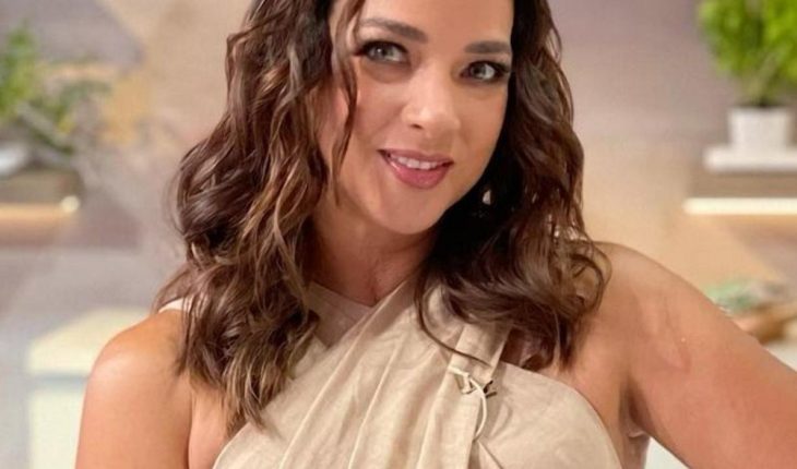 ¿Por qué la actriz Adamari López fue vetada de Televisa?