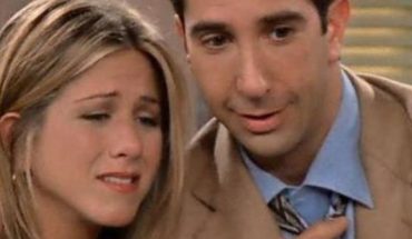 ¿Rachel y Ross juntos? Rumorean supuesta relación de ex “Friends”