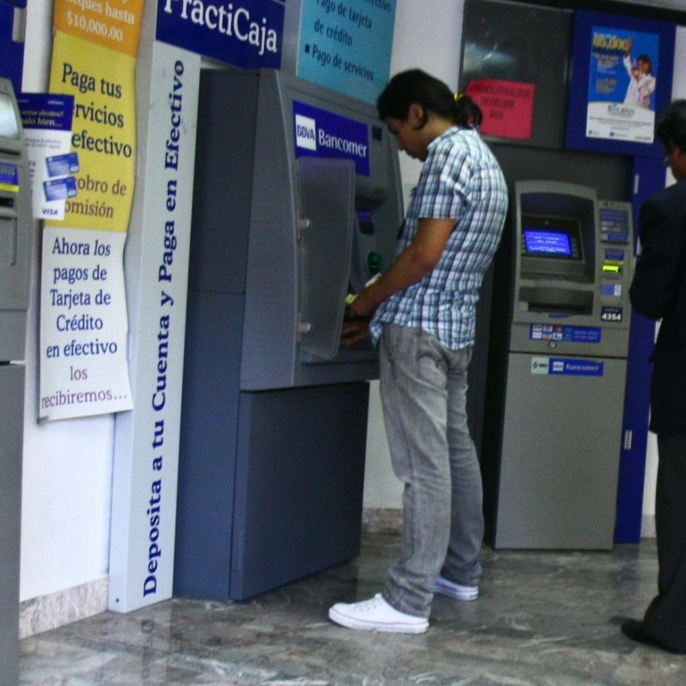¿Abrirán los bancos el 15 y 16 de septiembre en México?