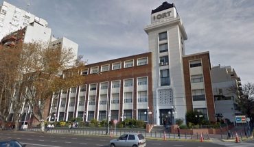 43 casos de COVID fueron detectados en el colegio ORT de Belgrano
