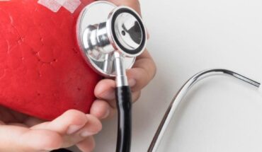5 enfermedades más comunes del corazón y cómo prevenirlas