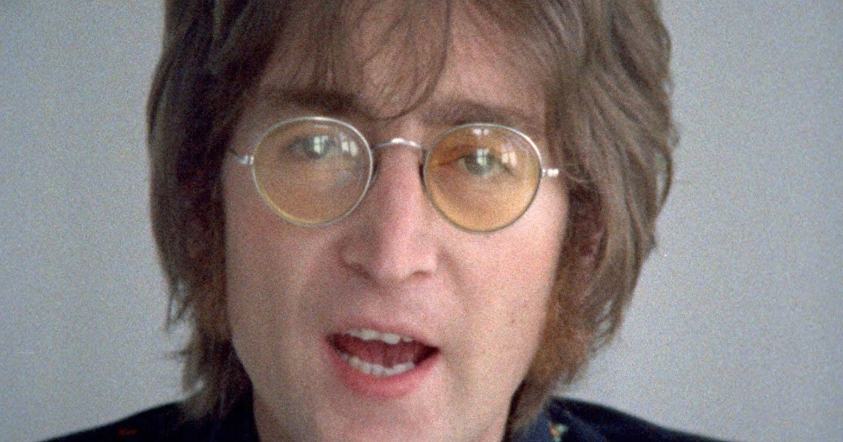 50 años de "Imagine", el himno de John Lennon que soñaba con un mundo mejor: así se celebra