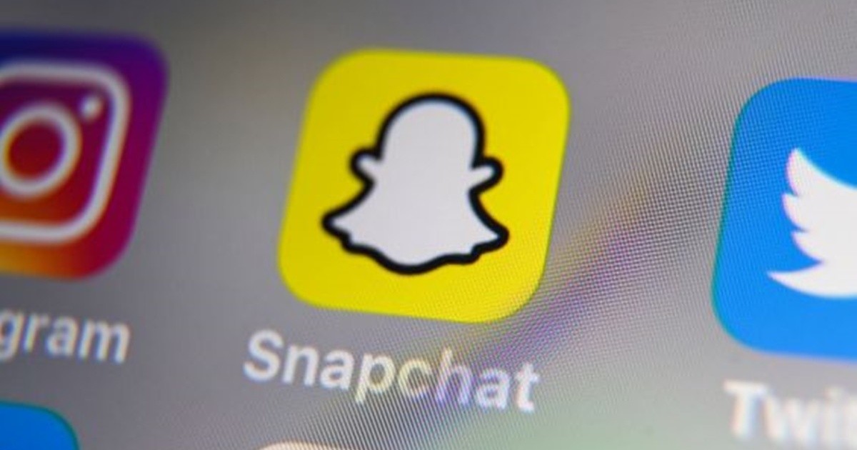 A 10 años del lanzamiento oficial de Snapchat