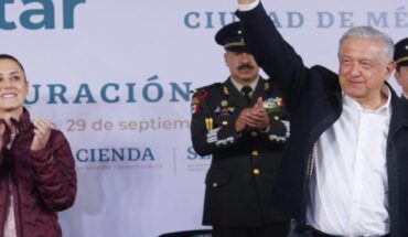 AMLO “humanista” y expresidente España “racista”