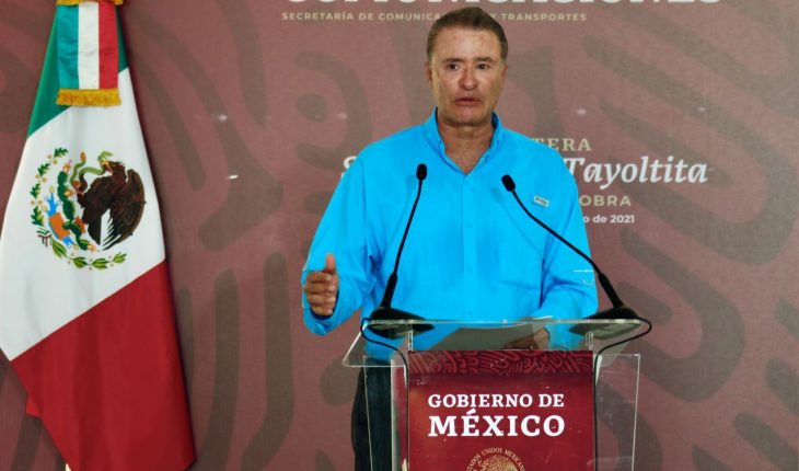 AMLO propone a gobernador de Sinaloa como embajador de México en España