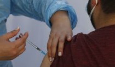 Adolescentes entre 12 y 17 años: conoce el calendario de vacunación de esta semana