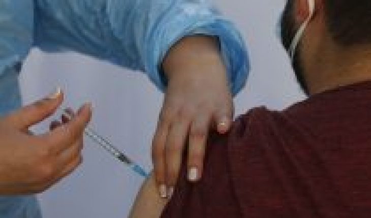 Adolescentes entre 12 y 17 años: conoce el calendario de vacunación de esta semana