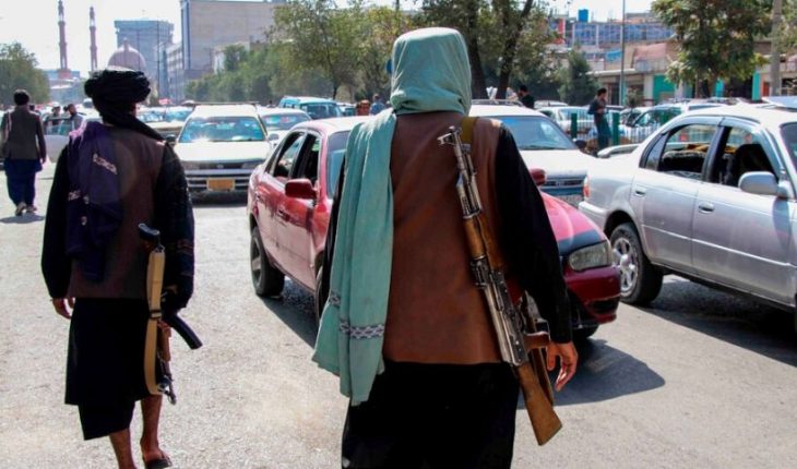 Afganistan: Al menos dos muertos en primer atentado tras salida de EE.UU.