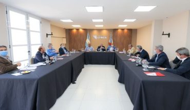 Alberto Fernández: “Mis candidatos son los candidatos de los gobernadores”
