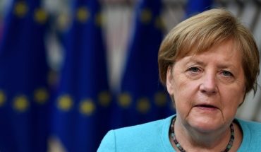 Alemania: Este domingo la gente votará al sucesor de la canciller Angela Merkel