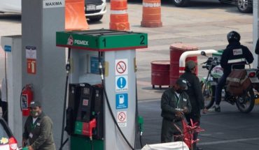 Alerta CCE sobre posible desabasto de gasolina en México