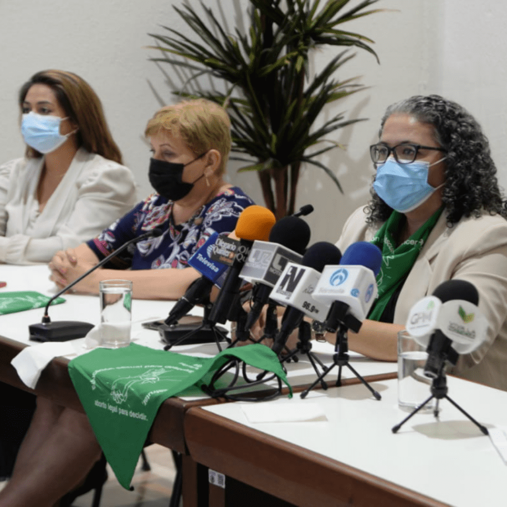 Amenazan de muerte por despenalización del aborto en Sinaloa