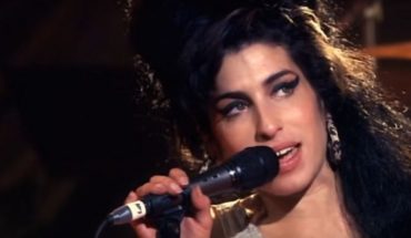 Amy Winehouse cumpliría 38 años: mirá el homenaje de Youtube