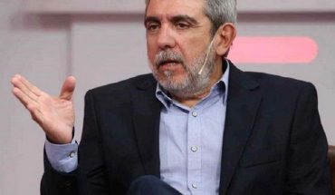 Aníbal Fernández apuntó contra la oposición por las críticas a su designación