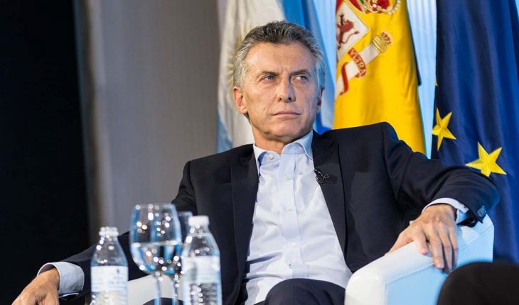 Argentina: un paso en falso