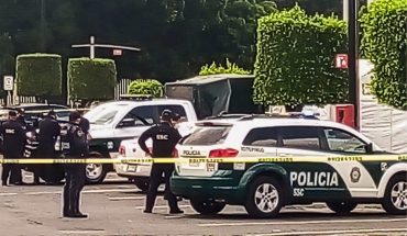 Asesinan a mujer supermercado de Coyoacán; presunto agresor se suicida