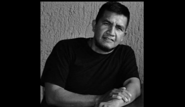 Asesinan en Cuernavaca al activista Rodrigo Morales Vázquez