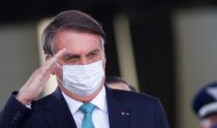 Bolsonaro intentará dar un golpe de Estado