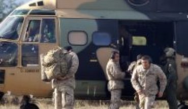 CDE se querella por sobreprecio de US$8,6 millones en compra de helicópteros del Ejército: diputado Brito dice que ministro de Defensa «no se preocupa de sus responsabilidades»