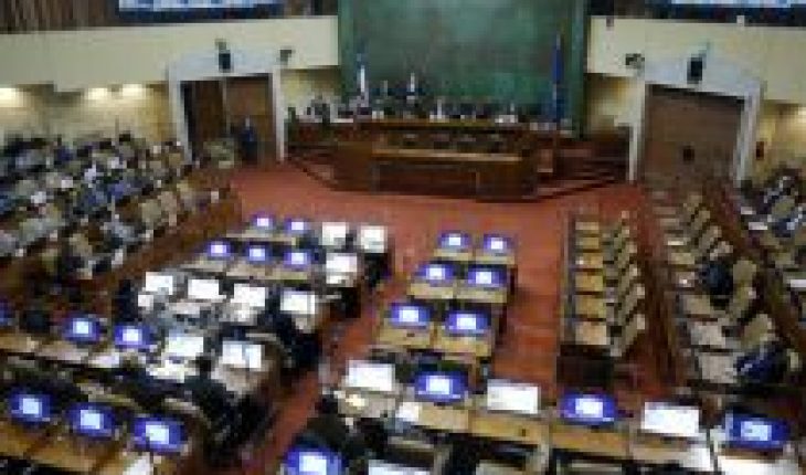 Cámara de Diputados aprueba proyecto de resolución que pide al Presidente Piñera “perdonazo” por deudas en servicios básicos