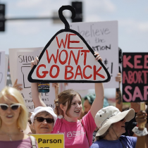 Casa Blanca defiende el aborto tras su prohibición en Texas: “El Presidente cree que los derechos de las mujeres deben ser respetados”