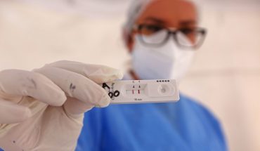 Casos COVID bajan 17%, reporta Salud; 60.7 millones se han vacunado
