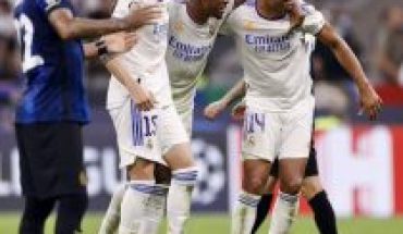 Champions League: el Real Madrid salva el honor español y el PSG estrena tridente sin éxito