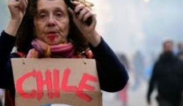 Chile, un país abusado – El Mostrador