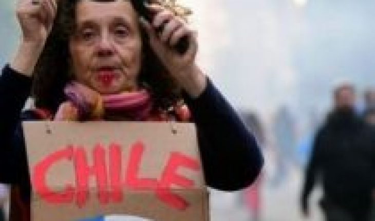 Chile, un país abusado – El Mostrador