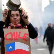 Chile, un país abusado - El Mostrador