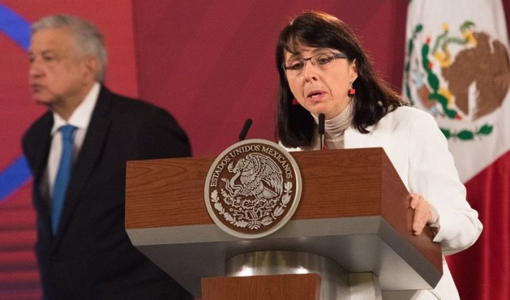 Científicos mexicanos piden detener persecución contra su comunidad